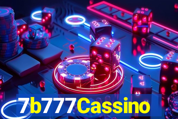 7b777Cassino
