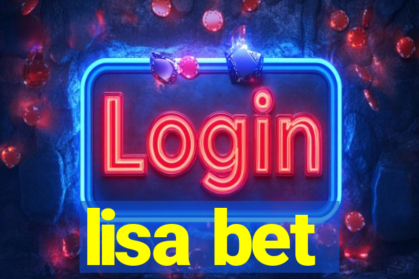 lisa bet