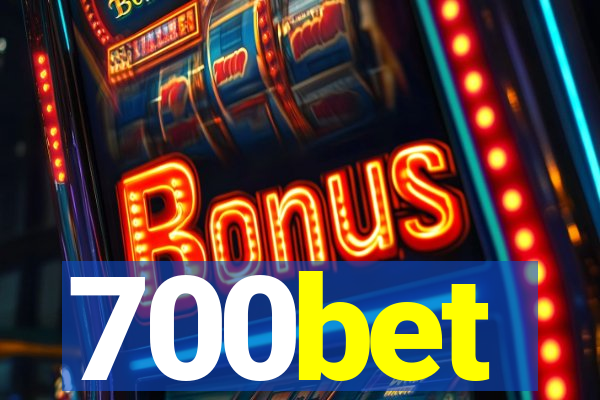 700bet