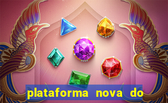 plataforma nova do tigre pagando