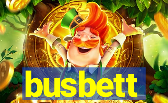 busbett