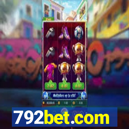 792bet.com