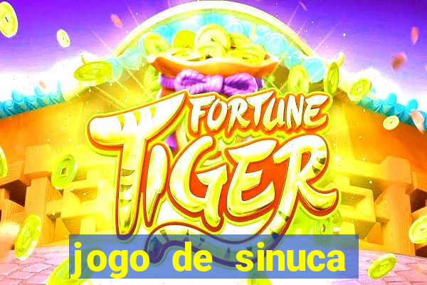jogo de sinuca billiards click jogos