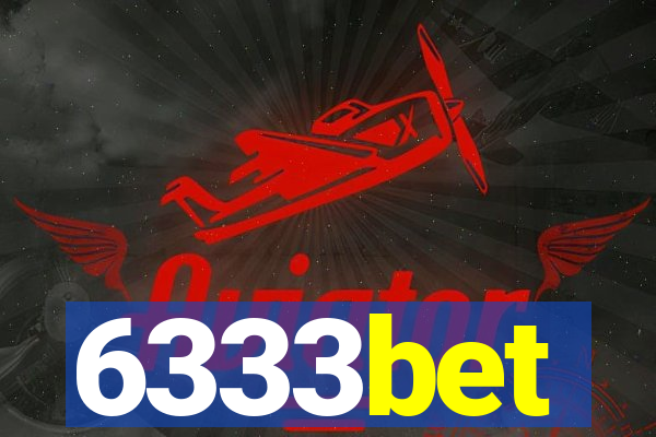 6333bet