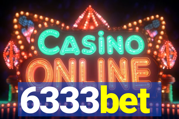 6333bet