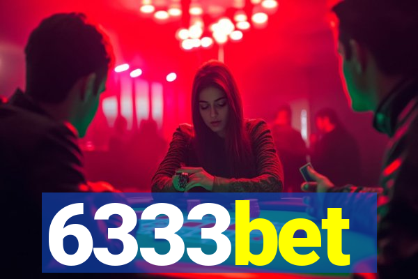 6333bet