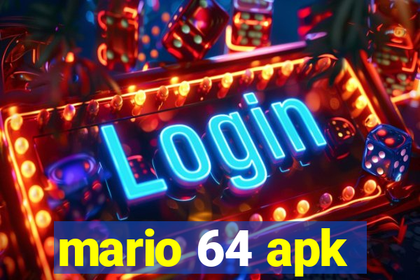 mario 64 apk