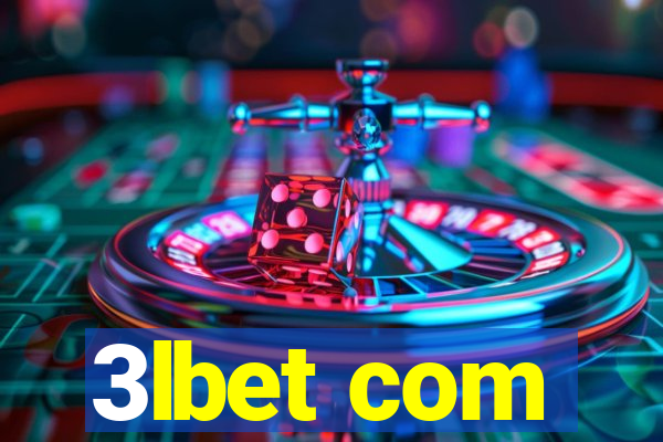 3lbet com