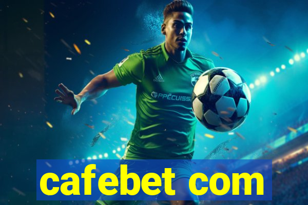 cafebet com