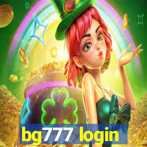 bg777 login