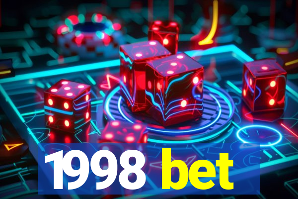 1998 bet