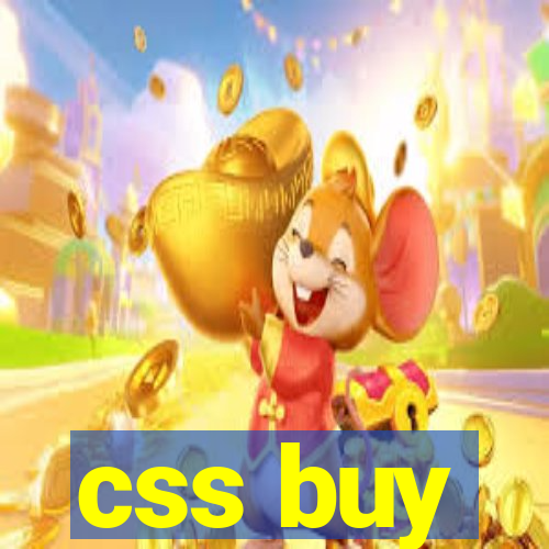 css buy