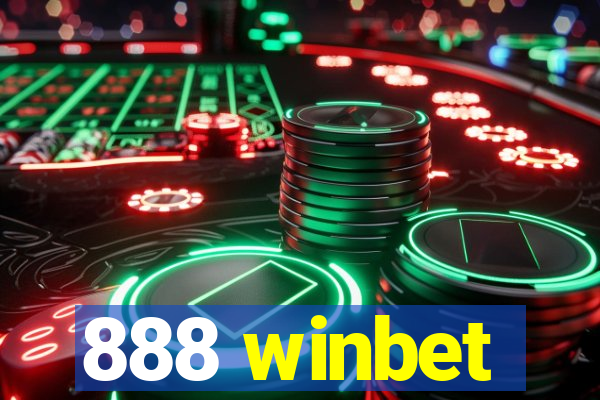 888 winbet