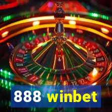 888 winbet