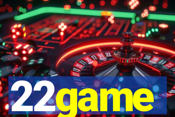 22game