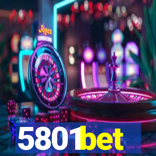 5801bet