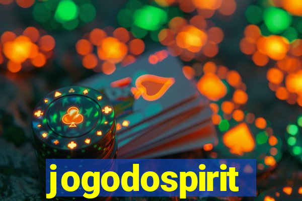 jogodospirit