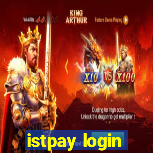 istpay login