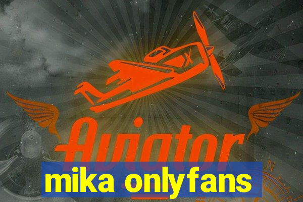 mika onlyfans