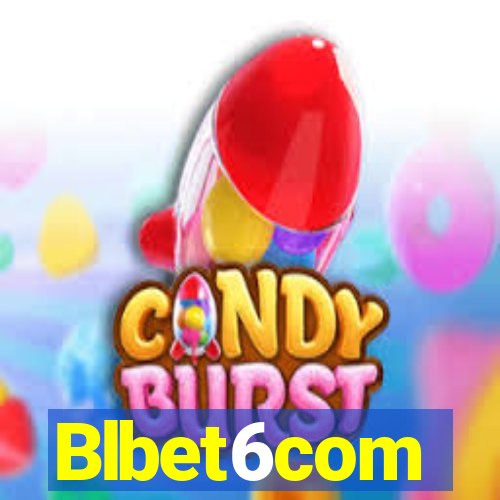 Blbet6com
