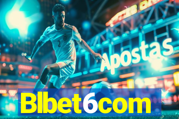 Blbet6com