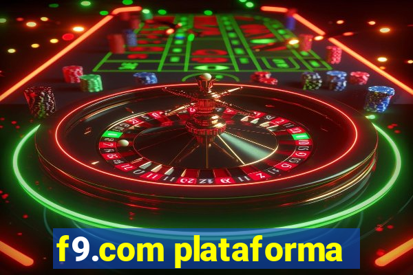f9.com plataforma