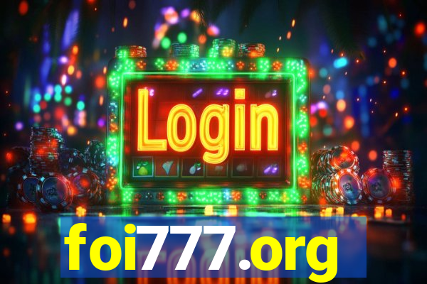 foi777.org