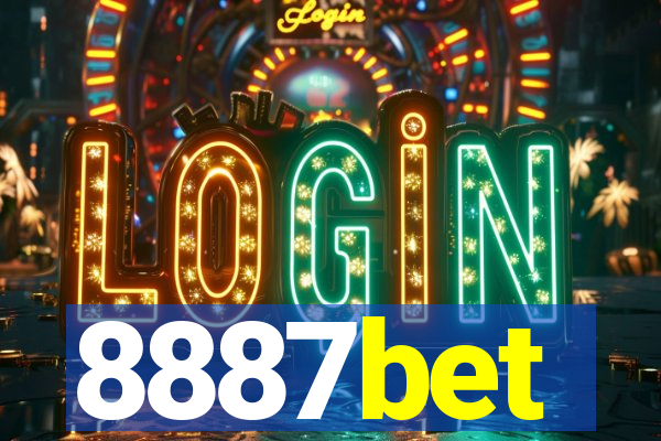 8887bet