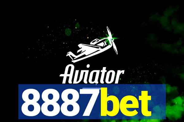 8887bet