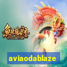 aviaodablaze