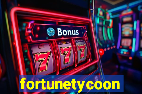 fortunetycoon