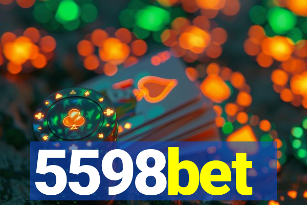 5598bet
