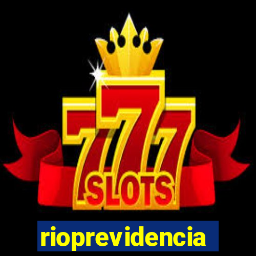 rioprevidencia contra cheque
