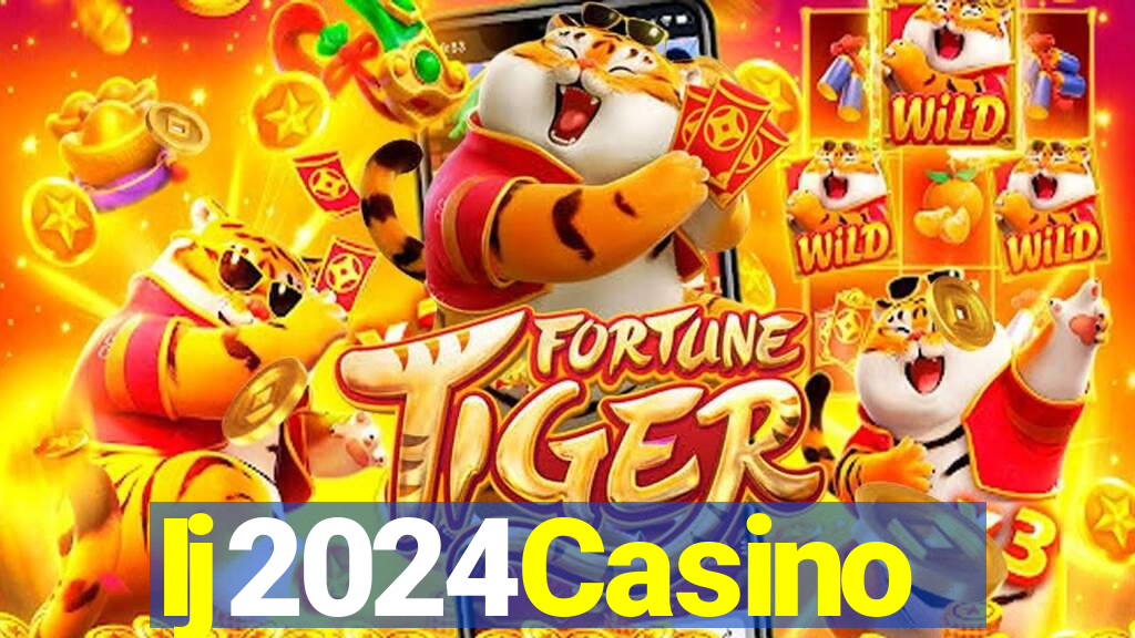 Ij2024Casino
