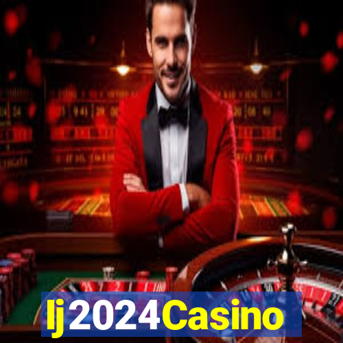 Ij2024Casino