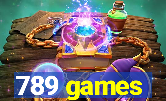 789 games
