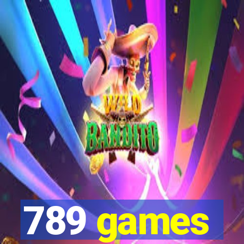 789 games