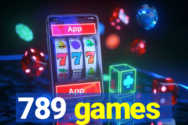 789 games