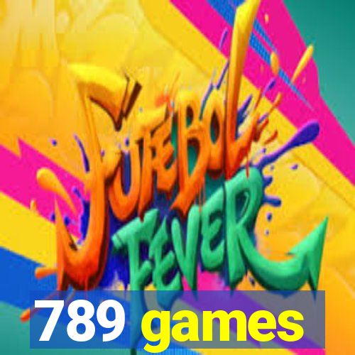 789 games