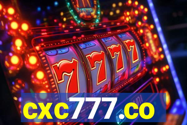 cxc777.co