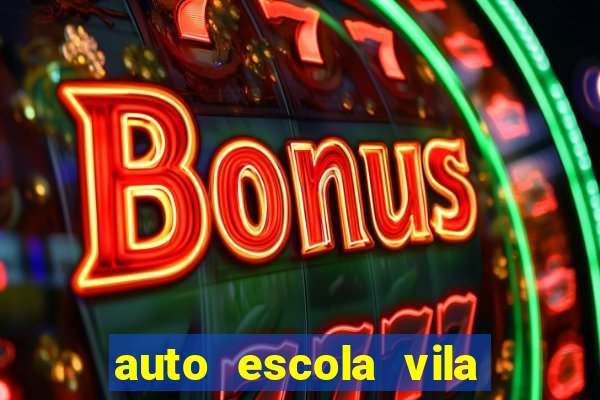 auto escola vila da serra nova lima
