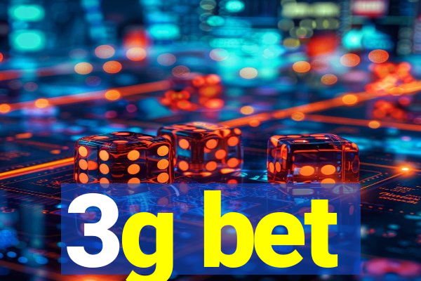 3g bet