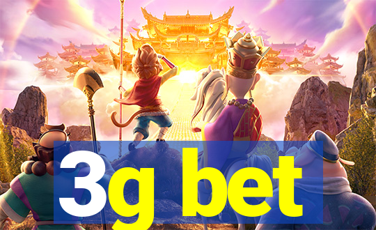 3g bet