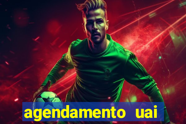 agendamento uai patos de minas