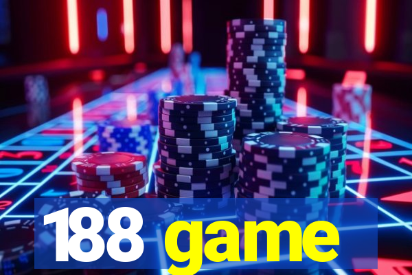 188 game