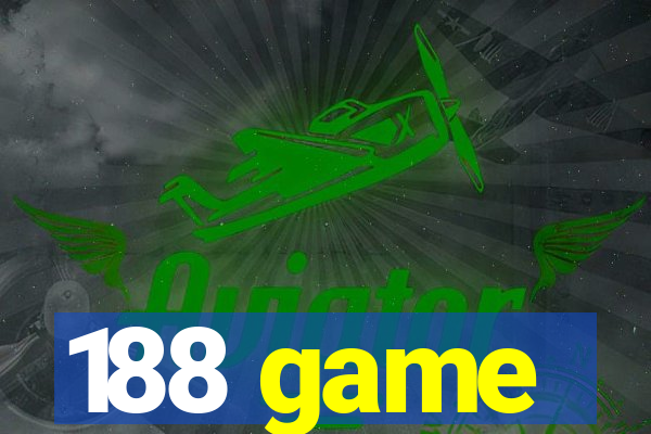 188 game