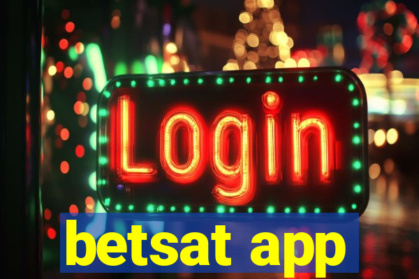 betsat app