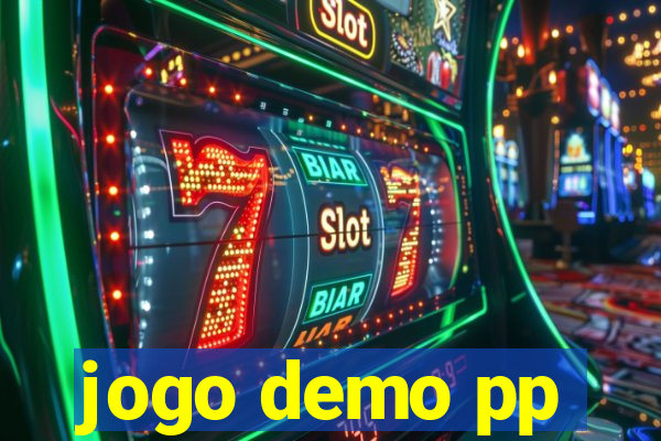 jogo demo pp