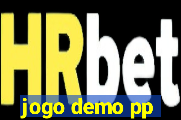 jogo demo pp