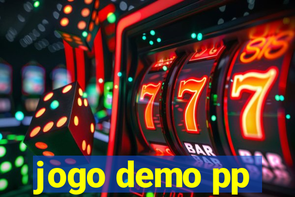 jogo demo pp